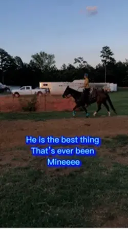 He’s the best thing 