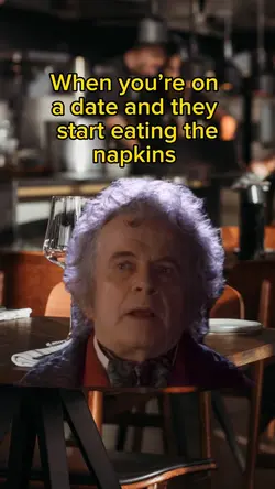 Bilbo Baggins
