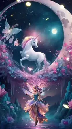 Enchanted Whispers