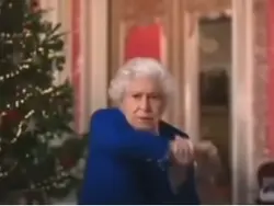 Dancing queen 