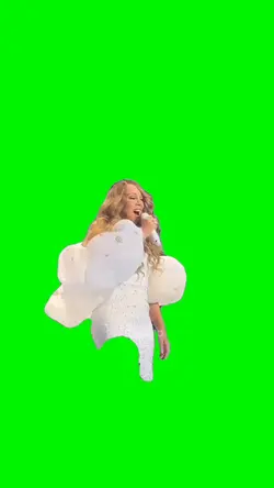 Mariah VOICE CRACK