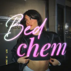 bed chem lyrics 