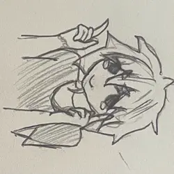 Paper animation