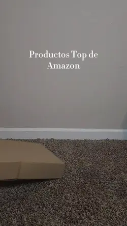 Amazon find