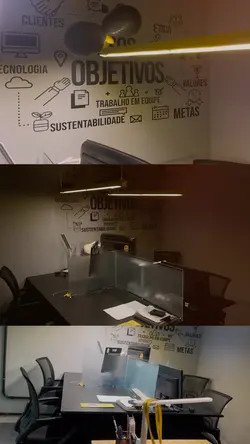 Empresa - faculdade