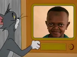 Tom meme