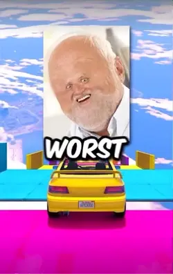 Worst dad jokes 