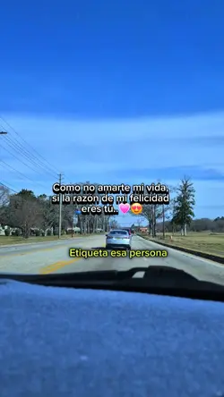 Como no amarte 