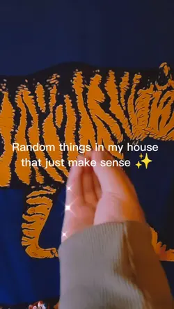Random thingz
