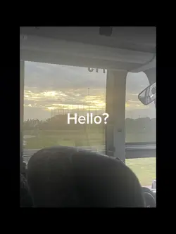 Hello..?