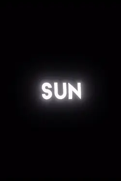 Feels like sun
