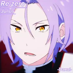Julius edit 