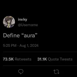 Aura