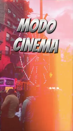 MODO CINEMA 🏆