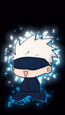 FREE GOJO EDIT
