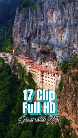 17 Clip Cinematic HD