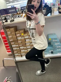 🌟 on ma ex 🐶