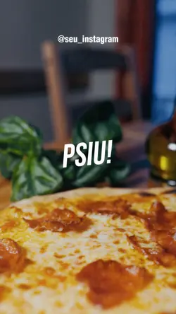 Pizzaria Delivery 