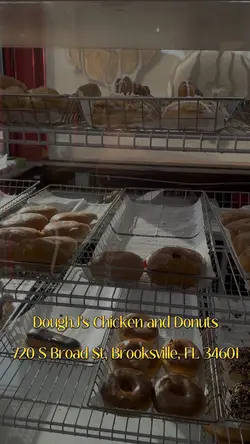Food Review