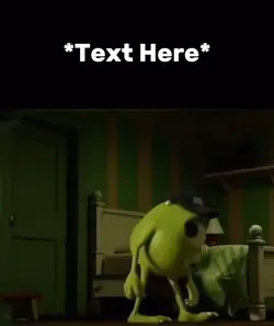 Monsters inc pt 1