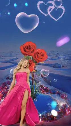 Pretty Overlay 💖