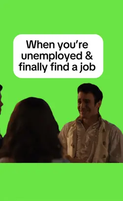 I GOT IN