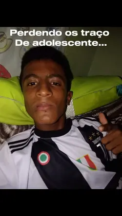 Mudei?