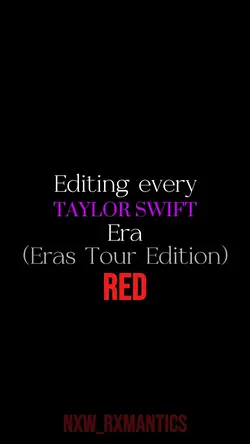 Every Era:Red