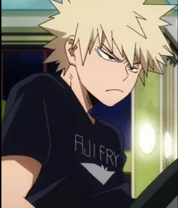 bakugo 