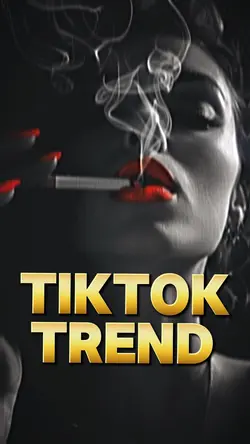 Tik Tok trend