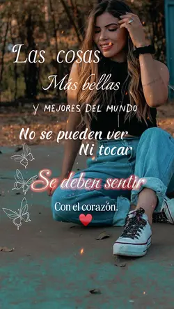 Frases y Reflexiones