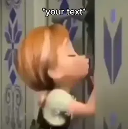 Elsa? 