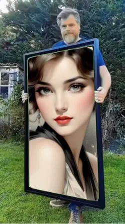 Picture frame 💥