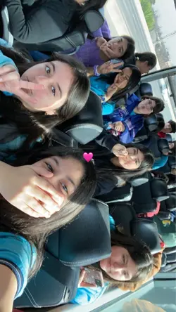 My friends💘