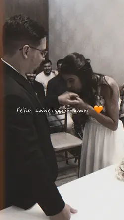 Feliz aniversário 