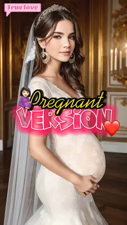 Pregnant version
