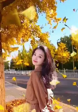 Falling Leaves