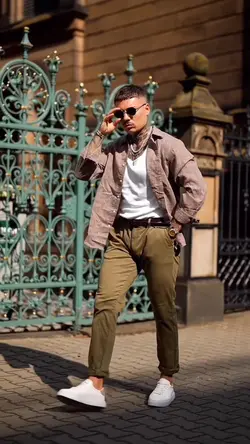 Street style