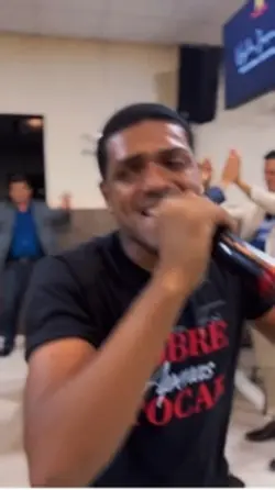 ouço um barulho 