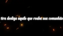 Ligando aos céus 🙌🏻💥