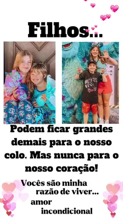 dia do filho 