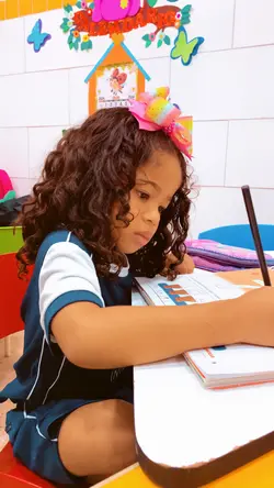 Educação Infantil 