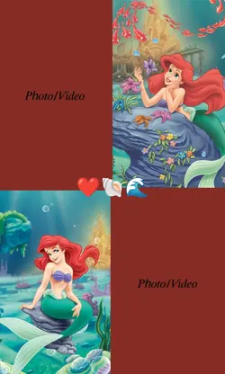 Ariel!!