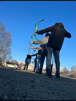 Archery
