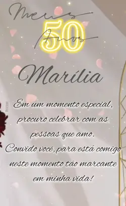 50 Anos
