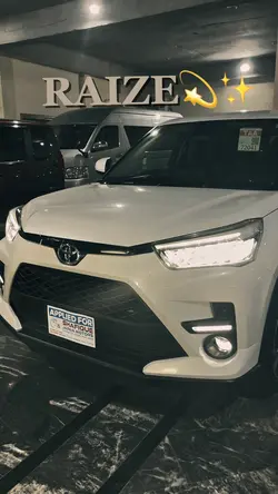 Toyota Supremecy