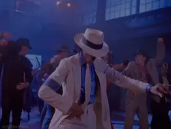 Micheal Jackson