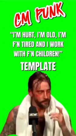 I WORK WITH CHILDREN