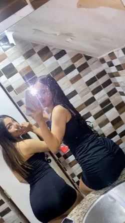 Melhor amiga❤️