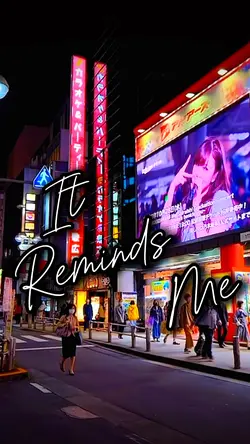 ItRemindsMe